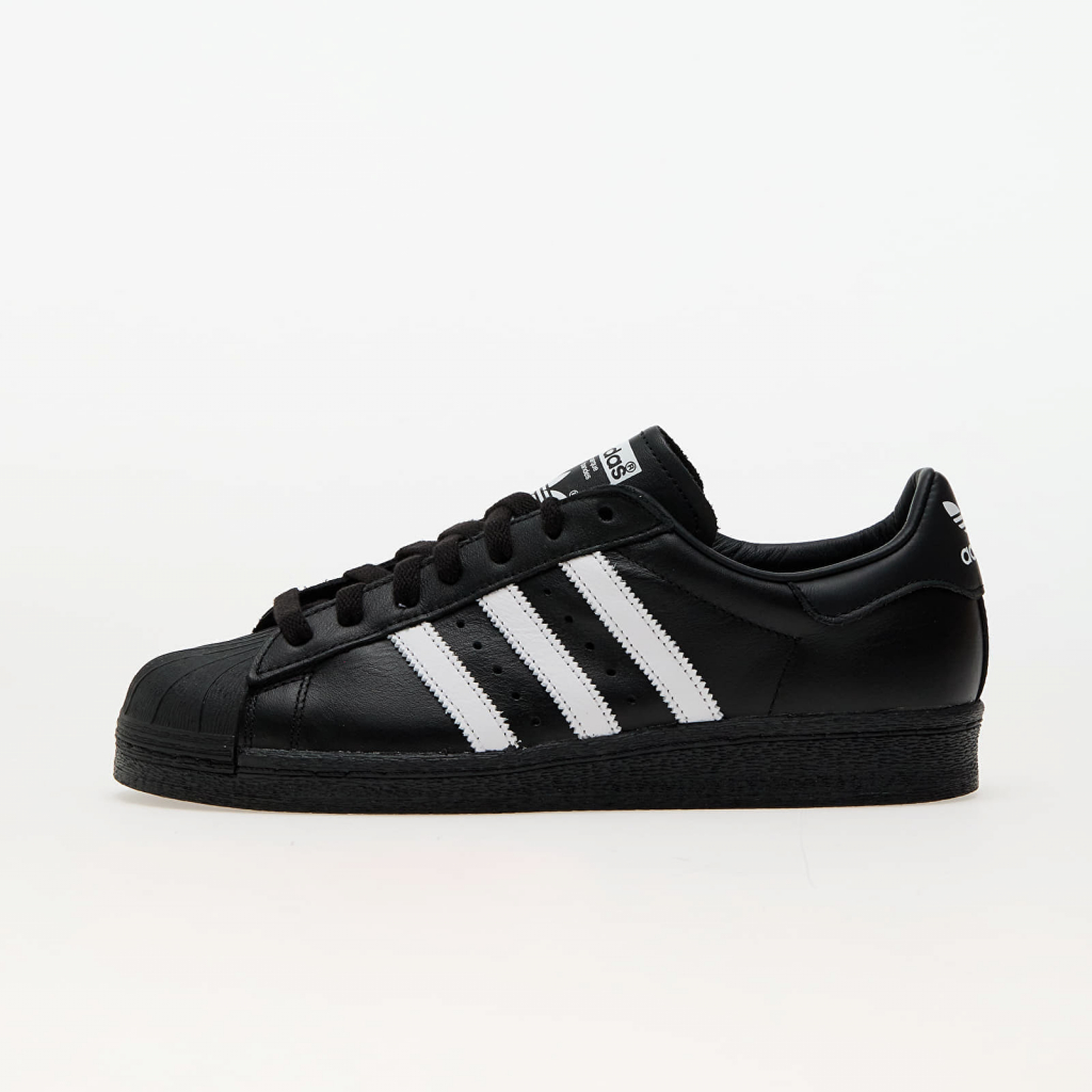 adidas Superstar 82 Core Black/ Ftw White/ Core Black