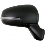 Pravé zpětné zrcátko Suzuki SX4 S-Cross (JY) 13-16 ELEKTRICKÉ PRO LAK | Zboží Auto