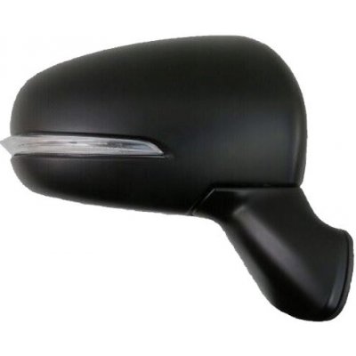 Pravé zpětné zrcátko Suzuki SX4 S-Cross (JY) 13-16 ELEKTRICKÉ PRO LAK | Zboží Auto