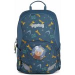Dětský batoh Ergobag Ease Large - Skyrocket – Zboží Mobilmania