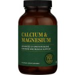 Global Healing Calcium & Magnesium Orotát Blend 120 kapslí – Hledejceny.cz
