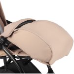 Leclerc Nánožník Quick Sand – Zboží Mobilmania