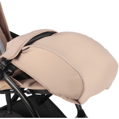 Leclerc Nánožník Quick Sand – Zboží Mobilmania