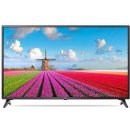 Televize LG 43LJ614V