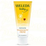 Weleda měsíčkový krém na opruzeniny 75 ml – Zboží Dáma