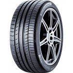 Continental ContiSportContact 5 P 285/35 R20 104Y – Hledejceny.cz