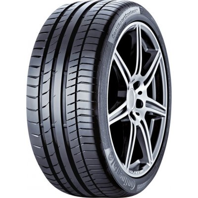 Continental ContiSportContact 5 P 285/30 R19 98Y Runflat – Hledejceny.cz