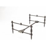 Kevin Nash Stojan Tackle 3 Rod Pod – Zboží Mobilmania