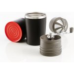 Cafflano Klassic černý 5261 – Zboží Dáma