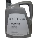 Motorový olej VAG GS55545M4 LongLife III 0W-30 5 l