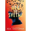 Elektronická kniha Hra so svetmi - Neal Shusterman