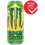 Monster Rio Punch 500 ml – Zbozi.Blesk.cz