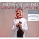 Lindsey Stirling - Warmer In The Winter - Deluxe Edition - CD