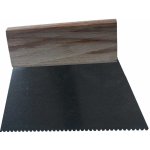 Zubová špachtle na lepidlo se zuby A2 – Sleviste.cz