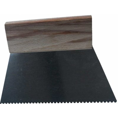 Zubová špachtle na lepidlo se zuby A2 – Sleviste.cz