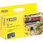 Noch Můstek s tunelem NO58296 – Zboží Mobilmania