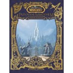 World of Warcraft Putování Azerothem 1 - Východní království - Christie Golden – Hledejceny.cz