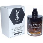 Yves Saint Laurent La Nuit De L´Homme L´Intense parfémovaná voda pánská 100 ml tester – Hledejceny.cz