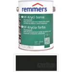 Remmers Deckfarbe 2,5 l tabák – Zboží Mobilmania
