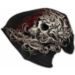 Spiral Skull Shoulder Wrap black – Hledejceny.cz