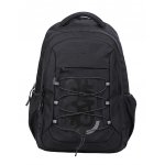 Baggo Batoh Brisk Good Game černá – Sleviste.cz