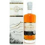 Rozelieures Whisky Subtil Collection 40% 0,2 l (karton) – Hledejceny.cz