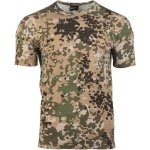 Tričko Mil-Tec German Aridfleck Aridfleck Tropical – Hledejceny.cz