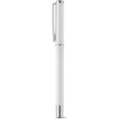 hi!dea™ DANEY. Recyklovaného hliníku (100% rAL) roller s klipem - Bílá – Hledejceny.cz
