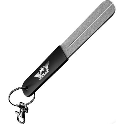 Brousek Bull's Grooved & Flat Hand Sharpener – Hledejceny.cz