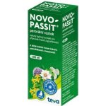 NOVO-PASSIT POR 77,5MG/ML+40MG/ML POR SOL 100ML – Hledejceny.cz