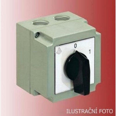 Apator 4G25-10-PK – Hledejceny.cz