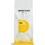 COFFEE PLANT Káva Arabica Juicy Blast zrnková 1 kg – Hledejceny.cz