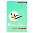 Misterioso - Dahl Arne