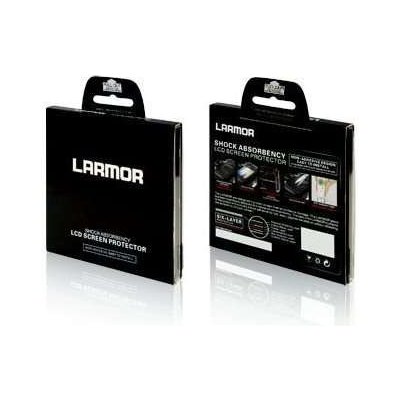 Larmor ochranné sklo 0,3mm na displej pro FujiFilm X-E3/X-T10/X-T20/X-T30/X-T100 – Sleviste.cz