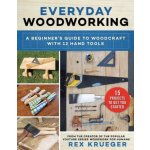 Everyday Woodworking – Zboží Dáma