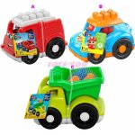 Mega Bloks Malá autíčka – Hledejceny.cz