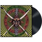 Monster Magnet - Spine Of God -Reissue- LP – Sleviste.cz
