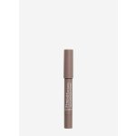 Gosh Copenhagen Oční stíny Forever 1,5 g 10-twisted brown 1,5 g – Zboží Dáma