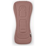 BUGABOO podložka Dual Comfort Dusty Pink – Sleviste.cz