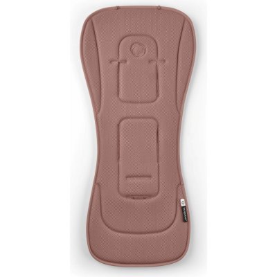 BUGABOO podložka Dual Comfort Dusty Pink – Sleviste.cz