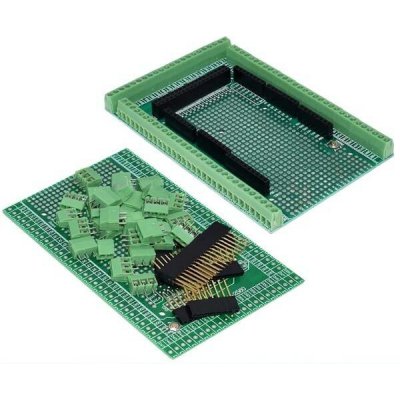 LaskaKit Arduino Mega terminál shield – Zboží Živě