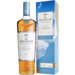 Macallan Quest 1 l 40% (karton) – Zboží Dáma