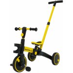 Mamido 3v1 Sportrike žlutá – Zbozi.Blesk.cz