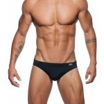 Addicted Basic AD Swim Brief černé – Zboží Mobilmania