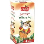 Mediate Apotheke Bio bylinný s rakytníkem 20 x 1,5 g – Hledejceny.cz