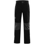 Alpine Pro Zerdo dětské kalhoty černá – Hledejceny.cz