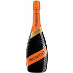 Mionetto Prosecco Luxury Valdobbiadene DOCG Brut 11% 0,75 l (holá láhev) – Zboží Dáma