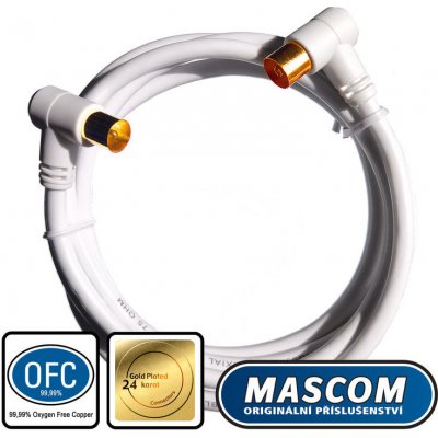Mascom 7274-015 – Zboží Živě