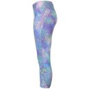 USA Pro 3/4 leggings Colour snake