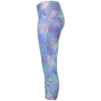 USA Pro 3/4 leggings Colour snake